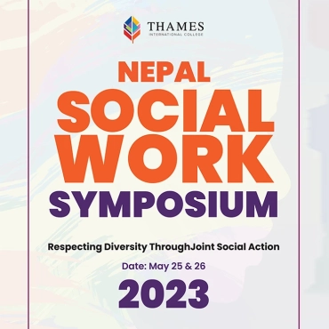 NEPAL SOCIAL WORK SYMPOSIUM 2023